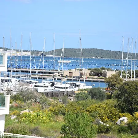 La Casa Del Mare - Hébergement de vacances Olbia