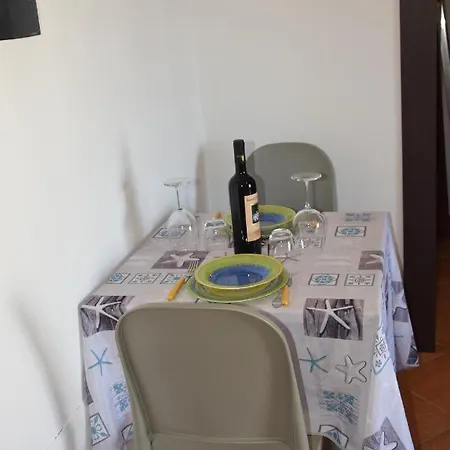 La Casa Del Mare - Prázdninový dům