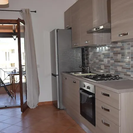 La Casa Del Mare - بيت للعطل