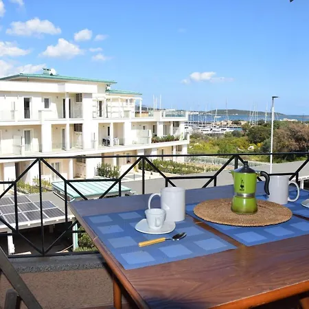 La Casa Del Mare -