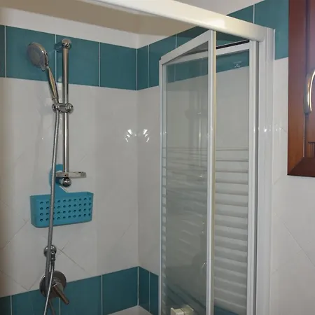 La Casa Del Mare - Prázdninový dům *