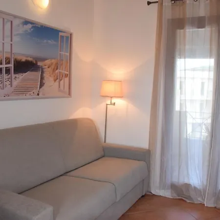 La Casa Del Mare -