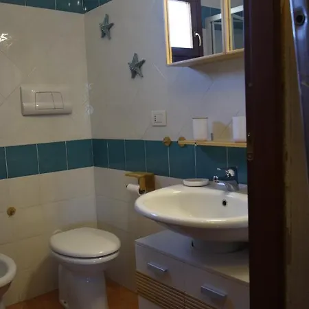 La Casa Del Mare - Prázdninový dům *